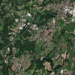Veduggio Con Colzano High Resolution Satellite Map