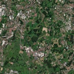 Barzanò High Resolution Satellite Map