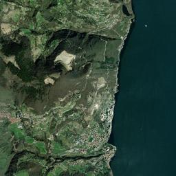 Tavernola Bergamasca High Resolution Satellite Map