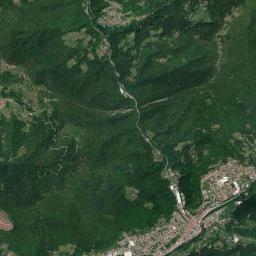 Vestone High Resolution Satellite Map