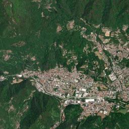 Torrebelvicino High Resolution Satellite Map