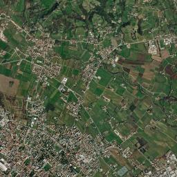 Grumolo Pedemonte High Resolution Satellite Map