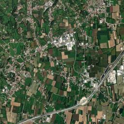 Mason Vicentino High Resolution Satellite Map