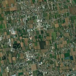 Cassola High Resolution Satellite Map