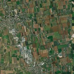 Vallà High Resolution Satellite Map