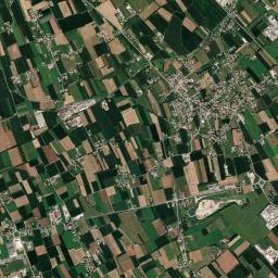 Musano High Resolution Satellite Map