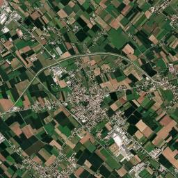 Postioma High Resolution Satellite Map