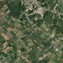 Pero High Resolution Satellite Map