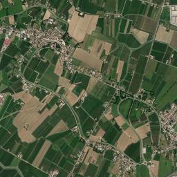 Chiarano High Resolution Satellite Map