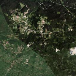 Zolla High Resolution Satellite Map