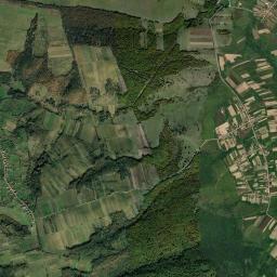 Bârna High Resolution Satellite Map