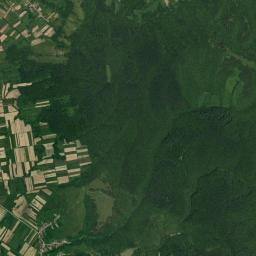 Comuna Bârna High Resolution Satellite Map