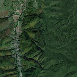 Fârdea High Resolution Satellite Map