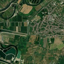 Avrig High Resolution Satellite Map