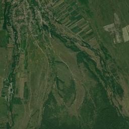 Arpașu de Sus High Resolution Satellite Map