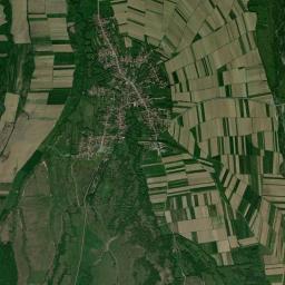 Lisa High Resolution Satellite Map