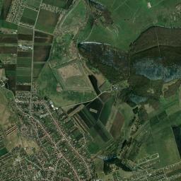 Sânpetru High Resolution Satellite Map