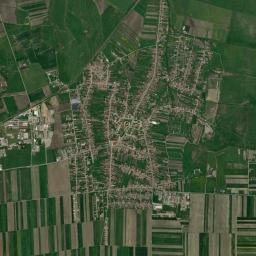 Comuna Prejmer High Resolution Satellite Map