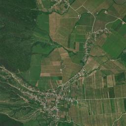 Comuna Vârteşcoiu High Resolution Satellite Map