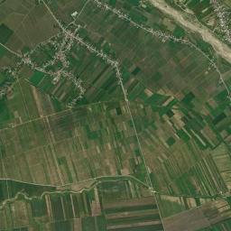 Vârteşcoiu High Resolution Satellite Map