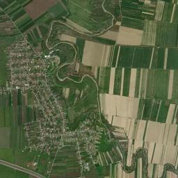 Vânători High Resolution Satellite Map