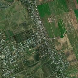 Umbrăreşti High Resolution Satellite Map