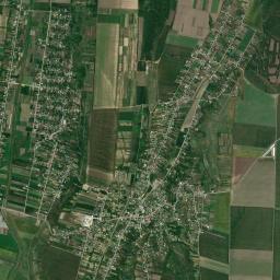 Comuna Suhurlui High Resolution Satellite Map