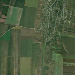 Comuna Cuca High Resolution Satellite Map