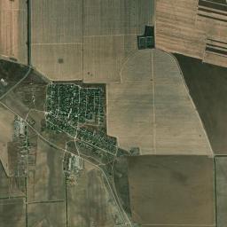 Slavnoye High Resolution Satellite Map