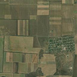 Kukushkino High Resolution Satellite Map