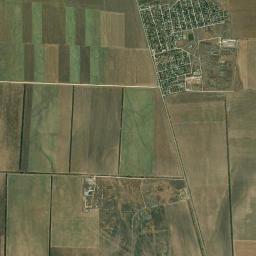 Senokosnoye High Resolution Satellite Map