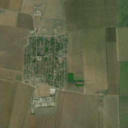 Krest’yanovka High Resolution Satellite Map