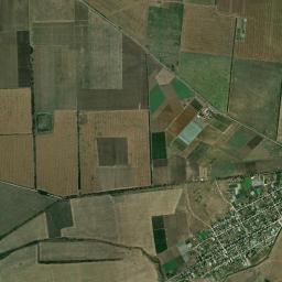 Dneprovka High Resolution Satellite Map