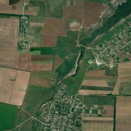 Stal’noye High Resolution Satellite Map