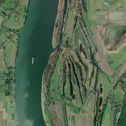 Lake Shore, WA locator map