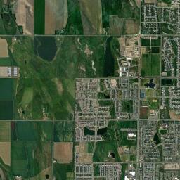 King Arthur Park, MT locator map