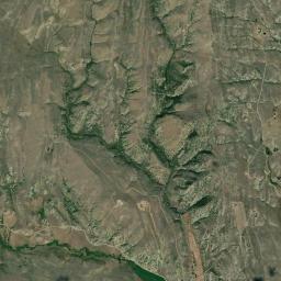 Aerial view of Livingston
