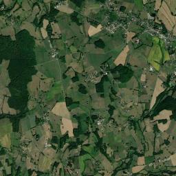 Linards High Resolution Satellite Map