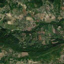 Chanonat High Resolution Satellite Map