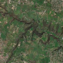 Soucieu-en-Jarrest High Resolution Satellite Map