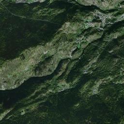 Arvier High Resolution Satellite Map