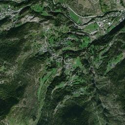 Villeneuve High Resolution Satellite Map