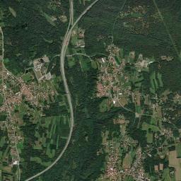 Veruno High Resolution Satellite Map