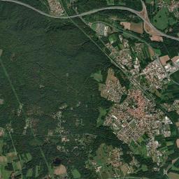 Borgo Ticino High Resolution Satellite Map