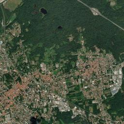 Arsago Seprio High Resolution Satellite Map