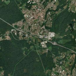 Besnate High Resolution Satellite Map