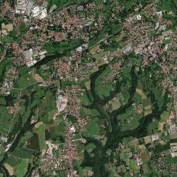 Casatenovo High Resolution Satellite Map