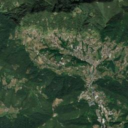Chiesa High Resolution Satellite Map
