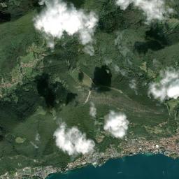 Predore High Resolution Satellite Map