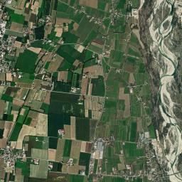 Schiavon High Resolution Satellite Map